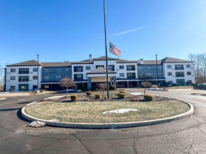 Country Inn & Suites by Radisson, Columbus-Edinburgh